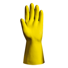 Sponge 手套