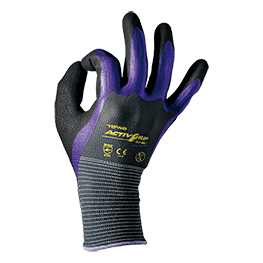 Glove Active Grip 568