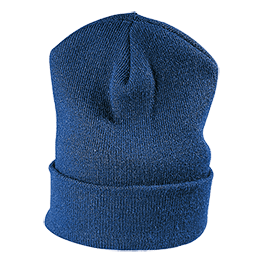 Lava羊毛帽