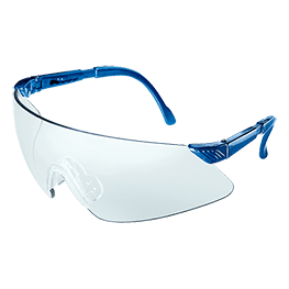 Xenio Safety Glasses