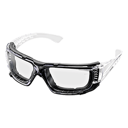 Argon Chiaro Safety Glasses